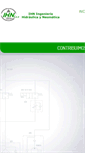 Mobile Screenshot of ihnsas.com